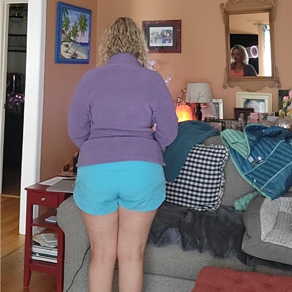 LLBean Fleece Jacket - Picture 4 of 5